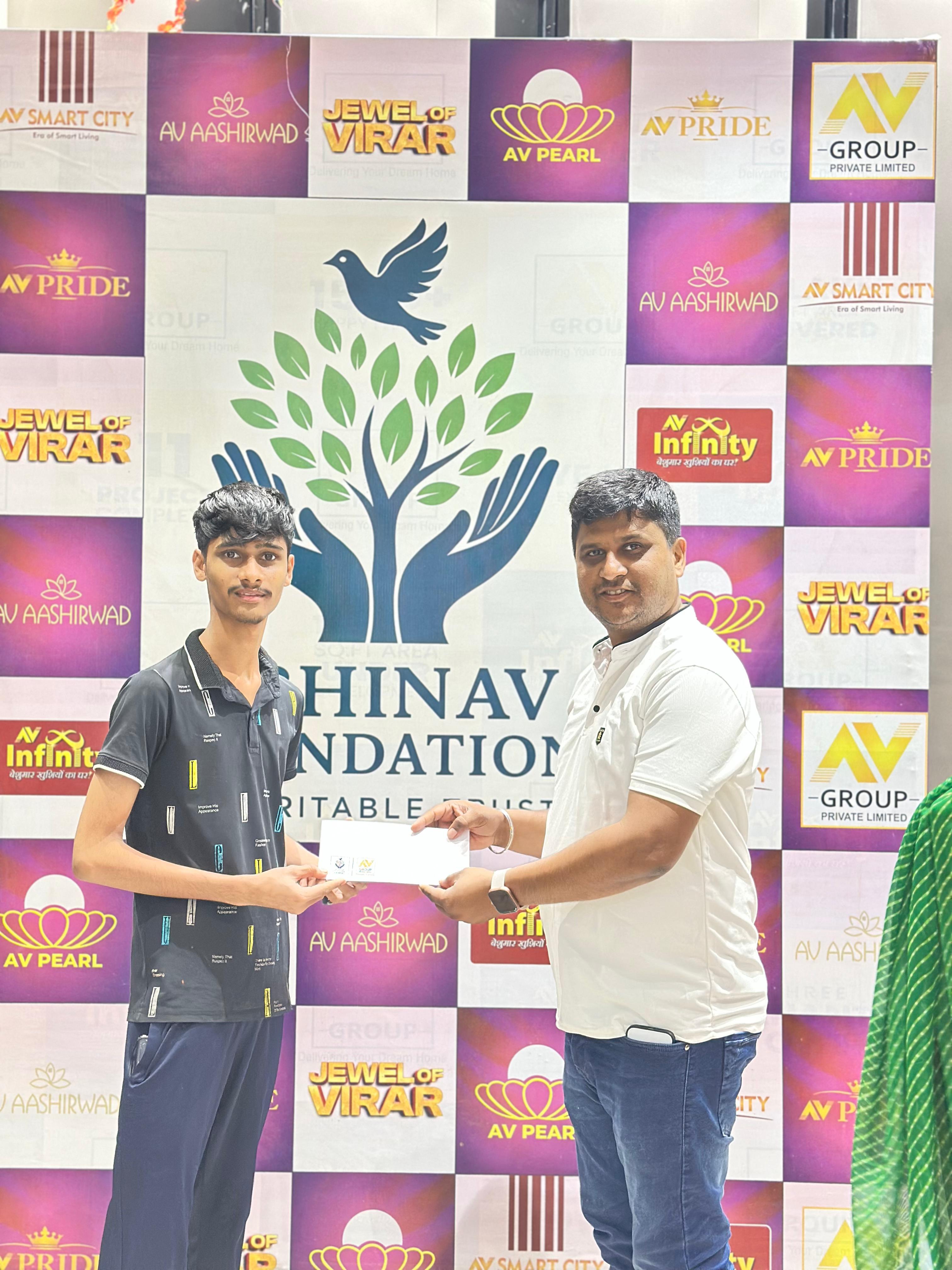 Beneficiary moment 1