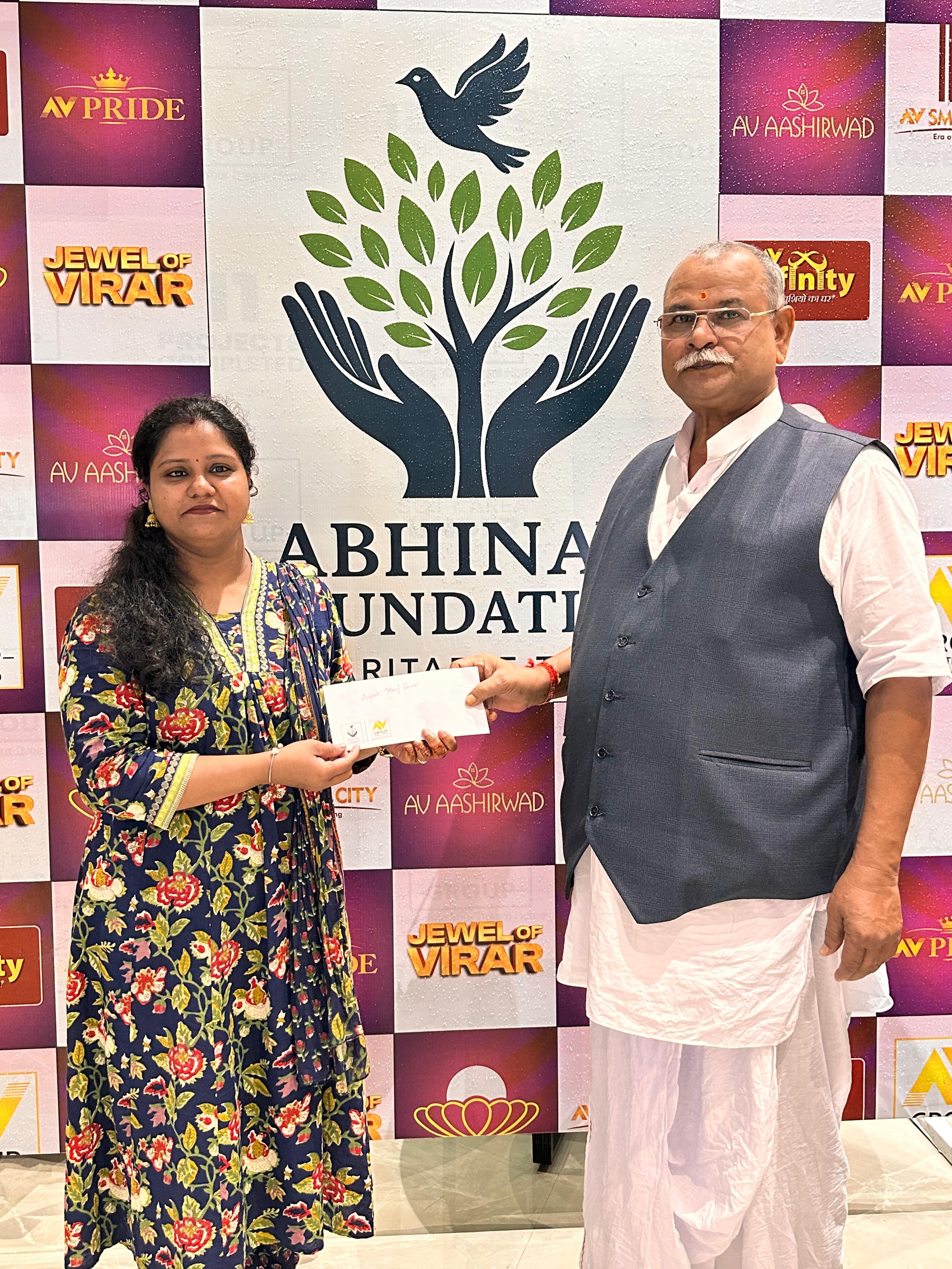 Beneficiary moment 11