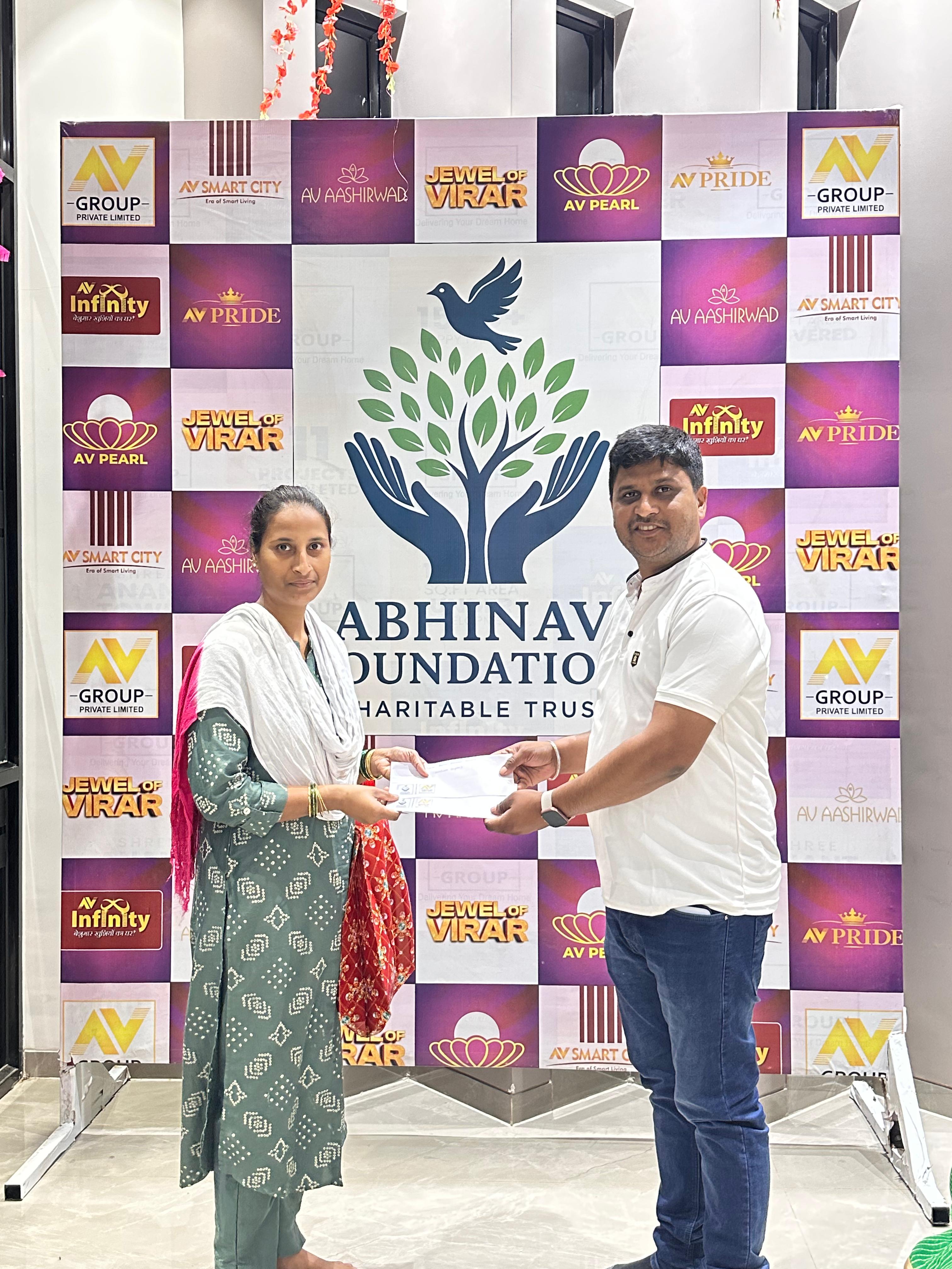 Beneficiary moment 3