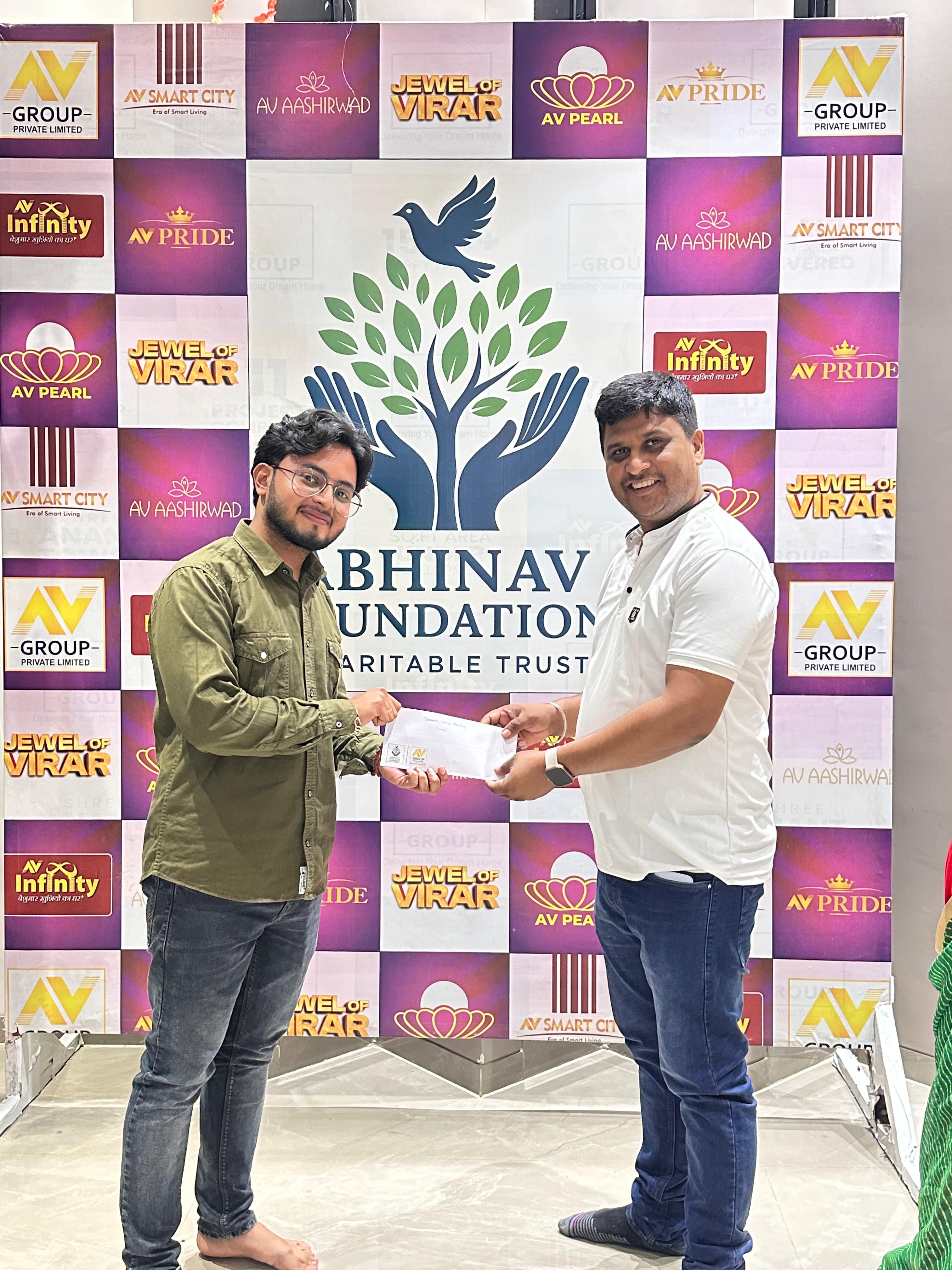 Beneficiary moment 4