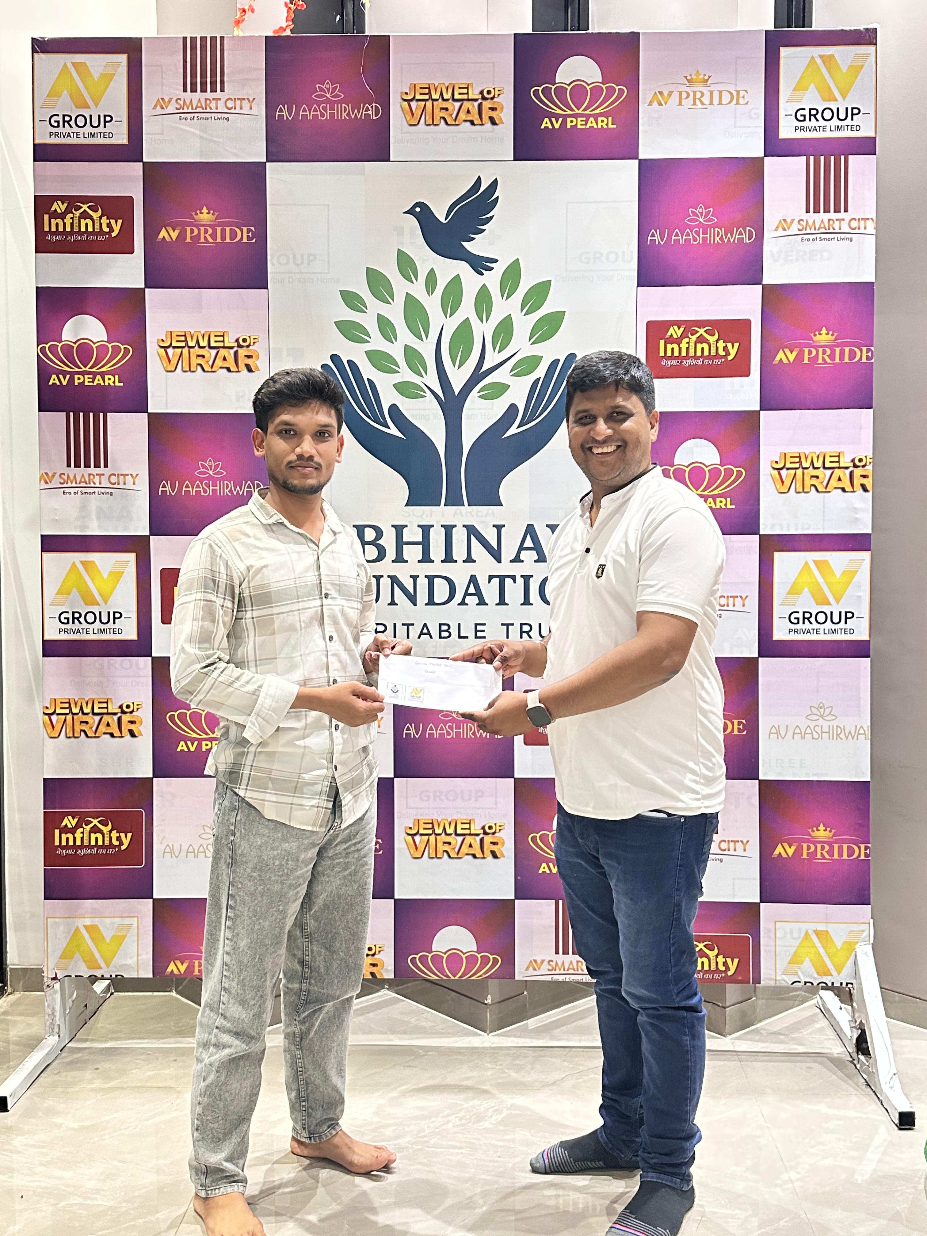 Beneficiary moment 6