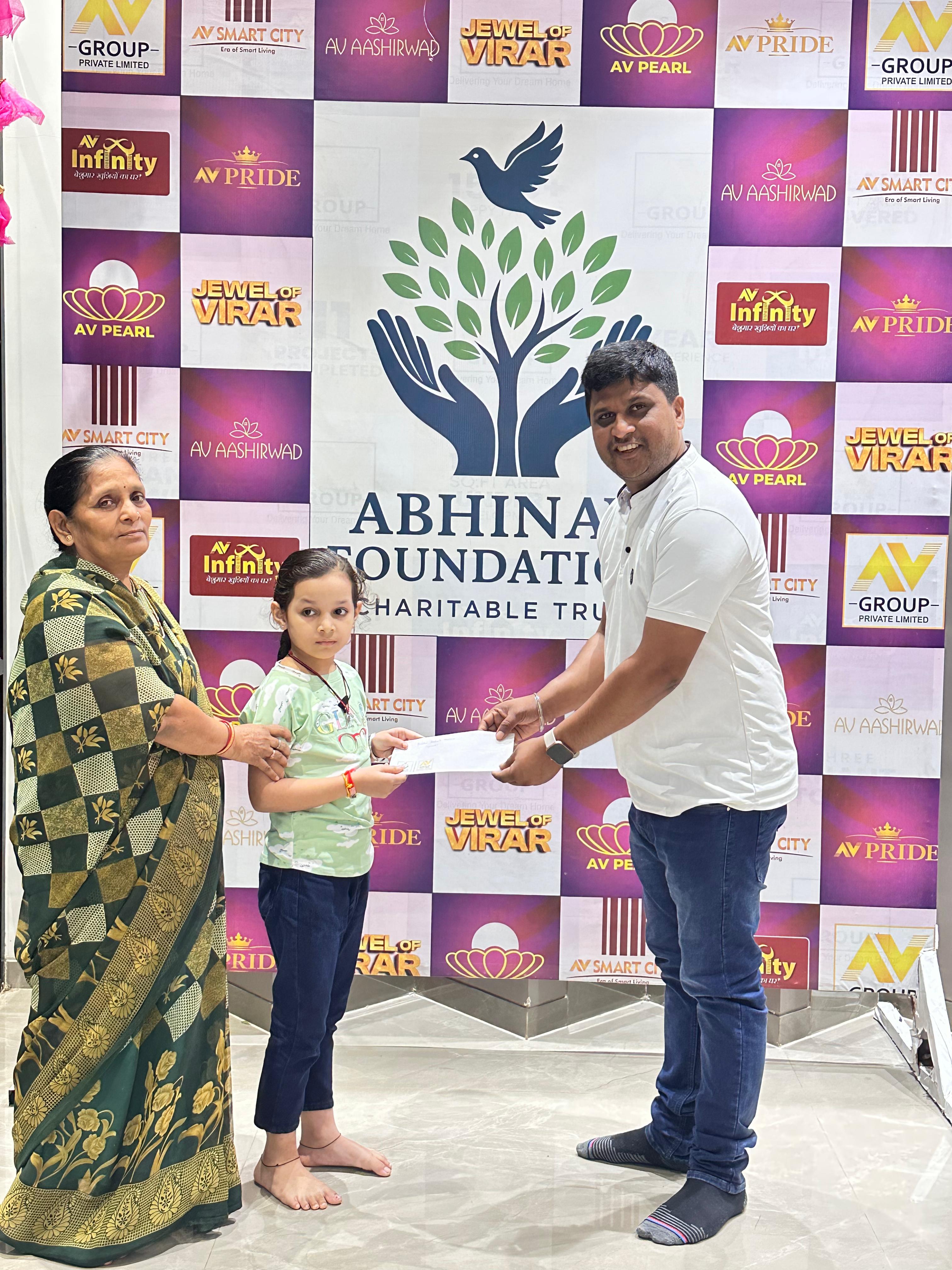 Beneficiary moment 9