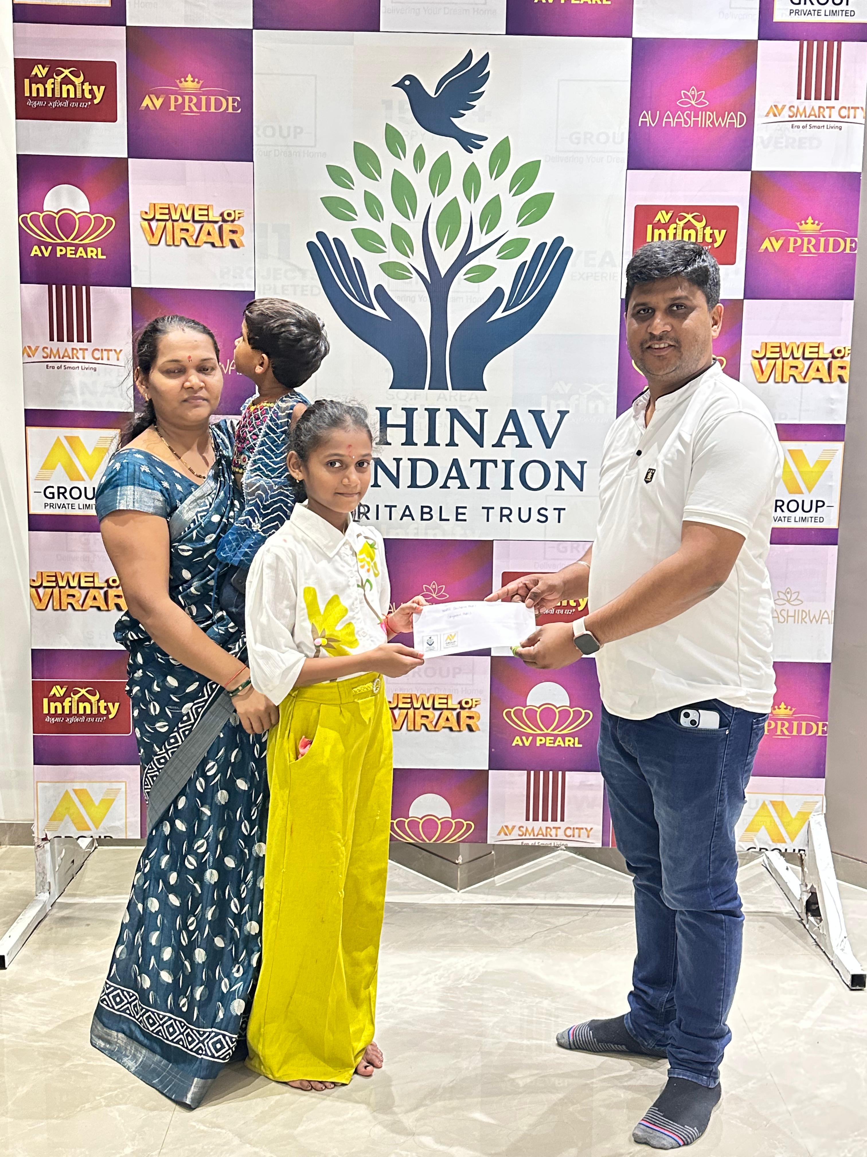 Beneficiary moment 11