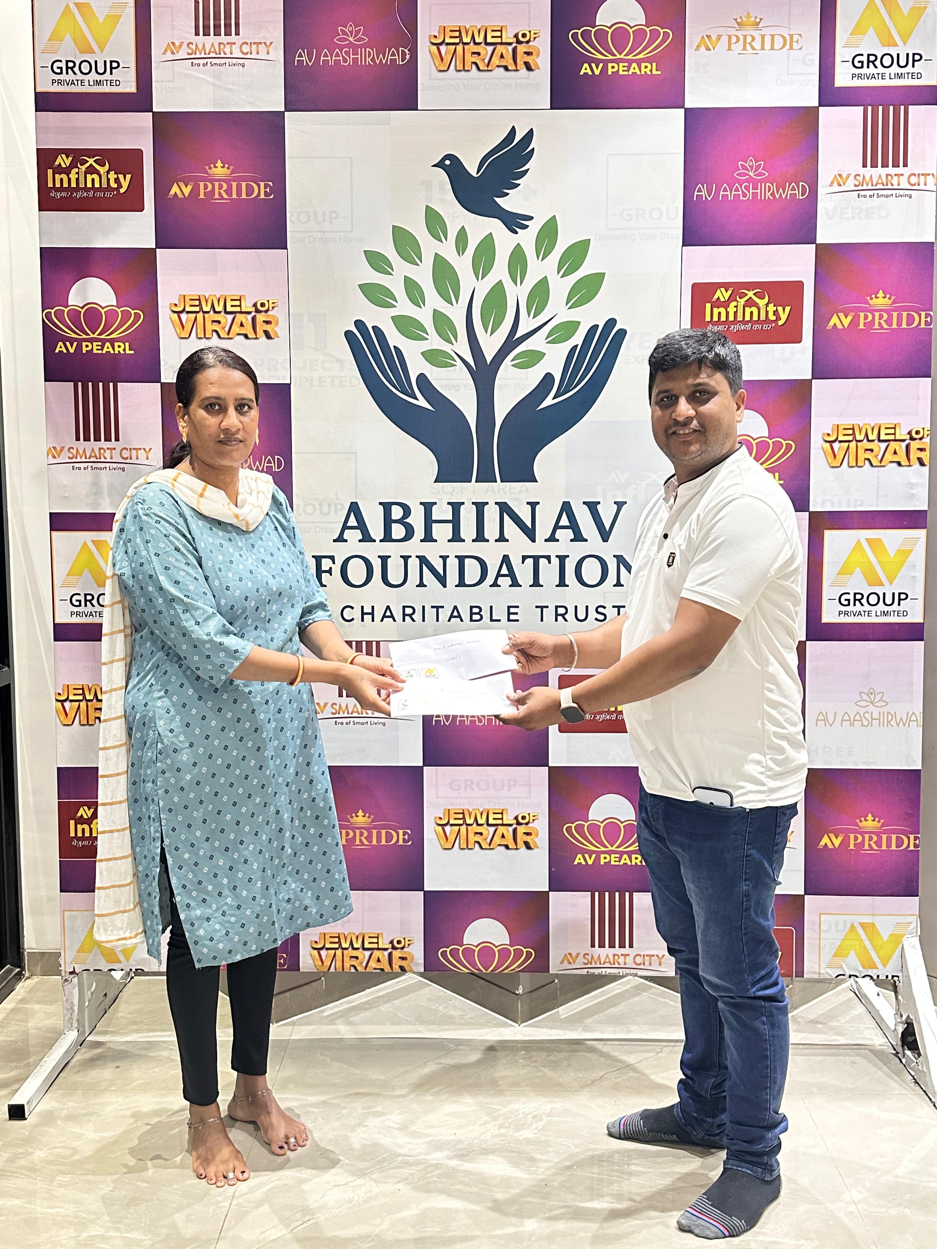 Beneficiary moment 3