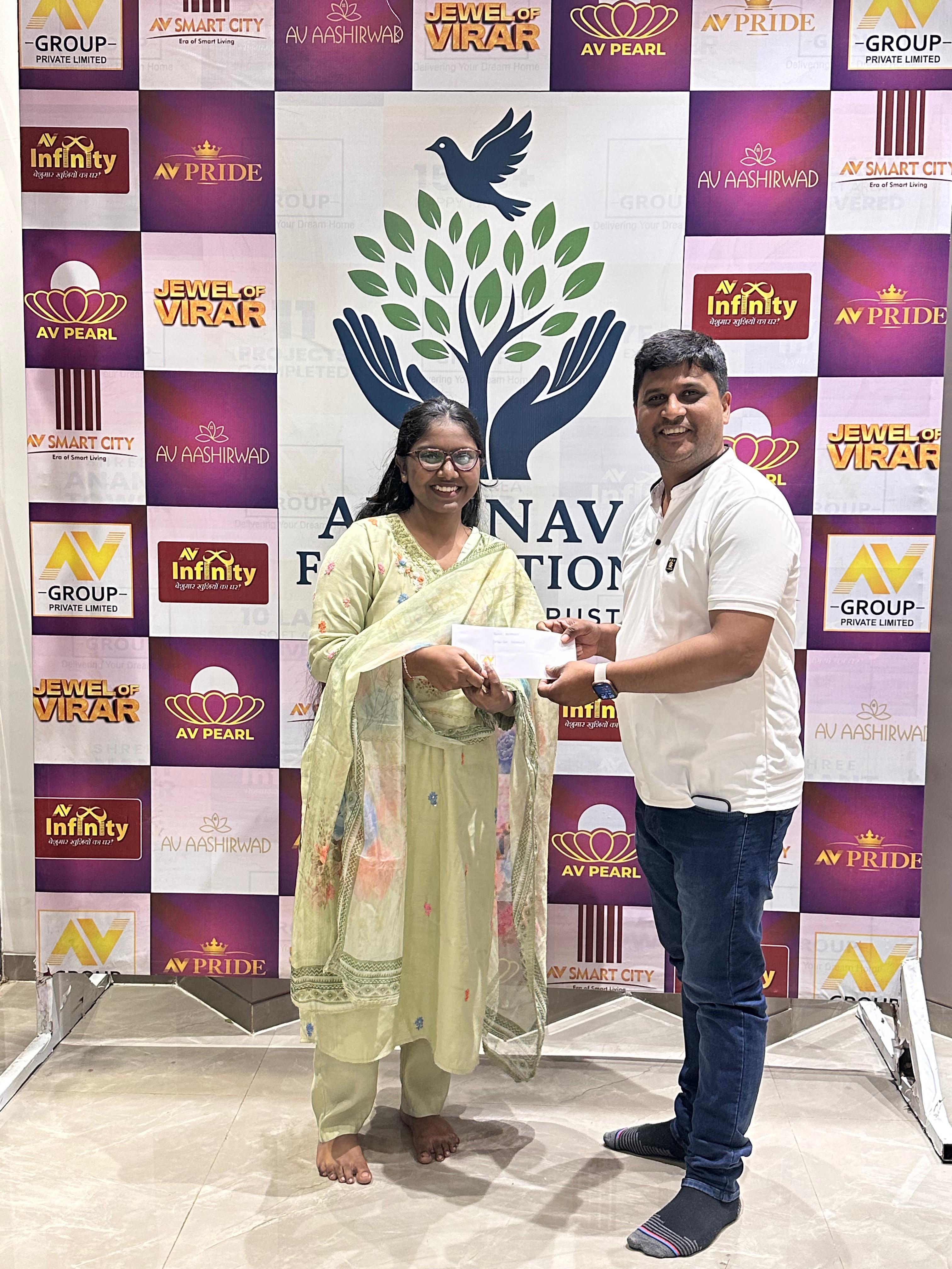 Beneficiary moment 5