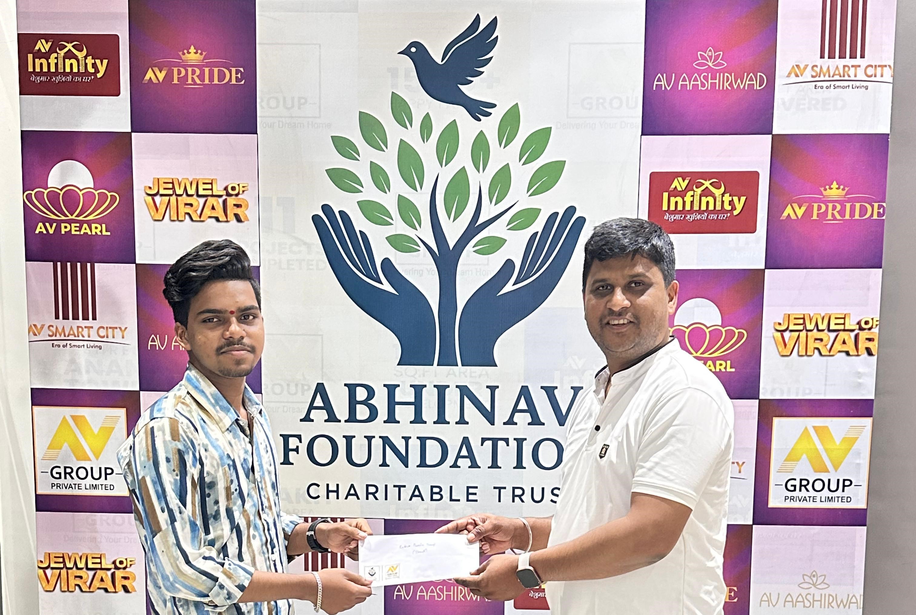 Beneficiary moment 7