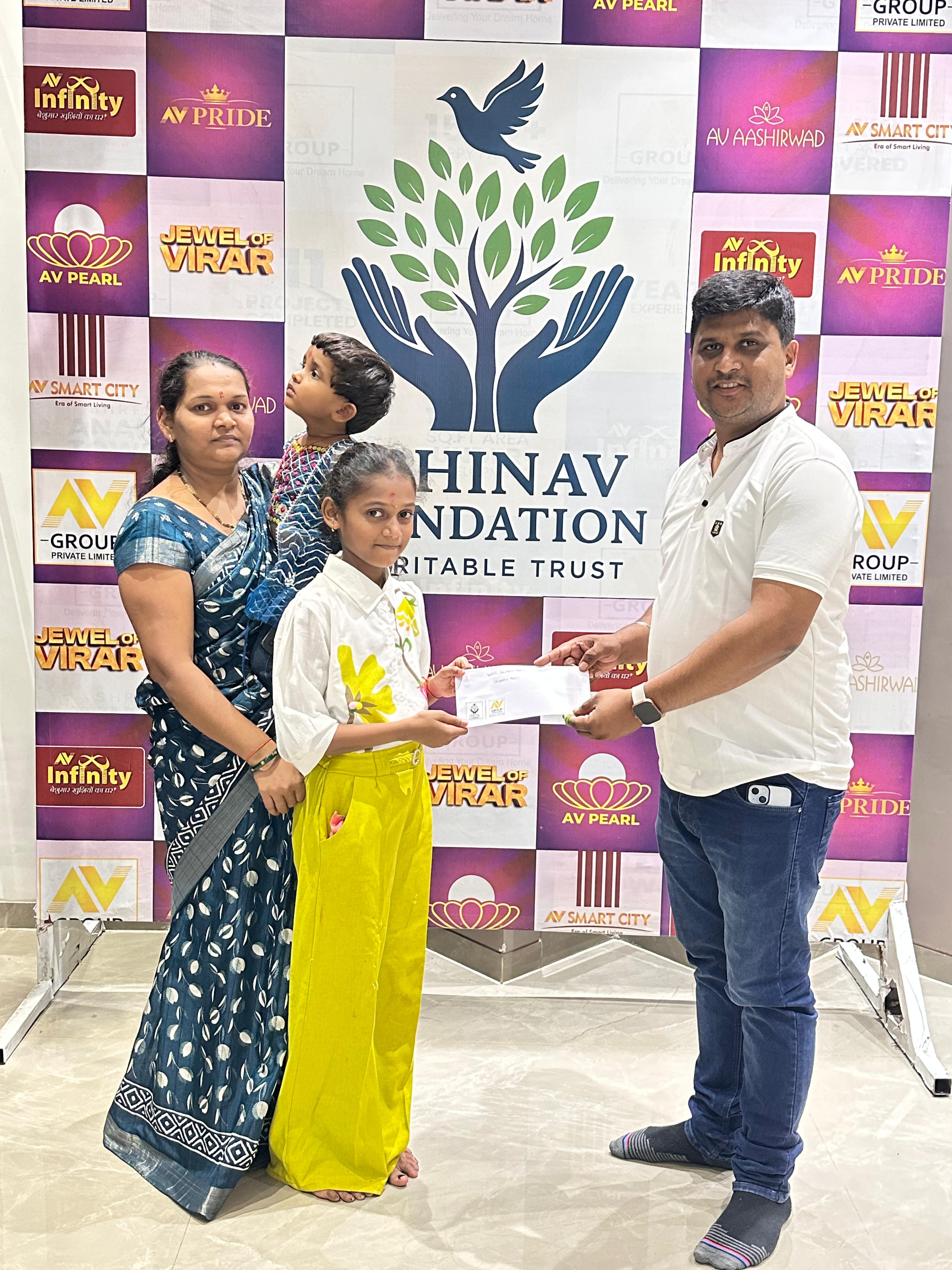 Beneficiary moment 8